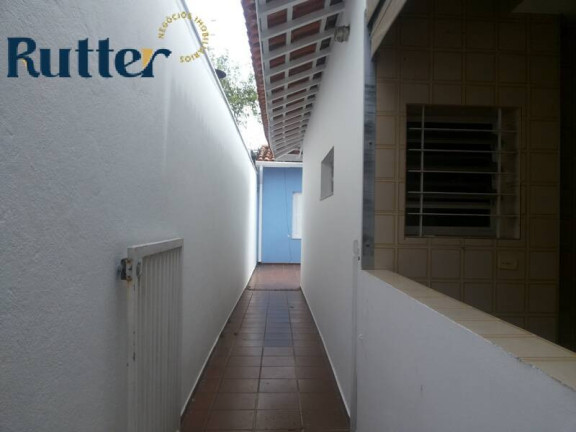 Imagem Casa com 3 Quartos à Venda, 300 m² em Moema - São Paulo