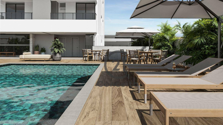 Imagem Apartamento com 2 Quartos à Venda, 82 m² em Estreito - Florianópolis