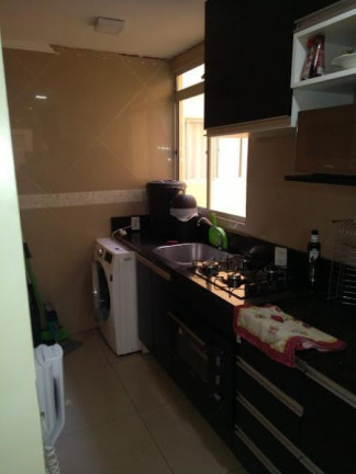 Imagem Apartamento com 2 Quartos à Venda, 40 m² em Sarandi - Porto Alegre Imagem Apartamento com 2 Quartos à Venda, 40 m² em Sarandi - Porto Alegre