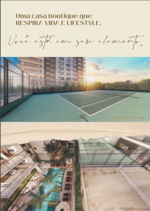 Imagem Apartamento com 4 Quartos à Venda, 220 m² em Vila Romana - São Paulo Imagem Apartamento com 4 Quartos à Venda, 220 m² em Vila Romana - São Paulo