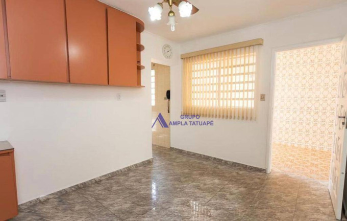 Imagem Sobrado com 2 Quartos à Venda, 168 m² em Vila Graciosa - São Paulo Imagem Sobrado com 2 Quartos à Venda, 168 m² em Vila Graciosa - São Paulo