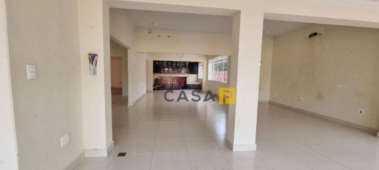 Imagem Casa para Alugar, 240 m² em Centro - Americana Imagem Casa para Alugar, 240 m² em Centro - Americana