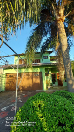Imagem Casa com 2 Quartos à Venda, 227 m² em Morada Do Vale I - Gravataí