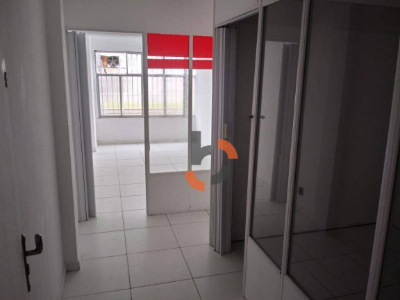 Sala Comercial para Alugar, 60 m² em Centro - Nova Iguaçu