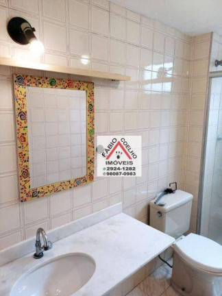 Imagem Apartamento com 2 Quartos à Venda, 59 m² em Campo Grande - São Paulo Imagem Apartamento com 2 Quartos à Venda, 59 m² em Campo Grande - São Paulo
