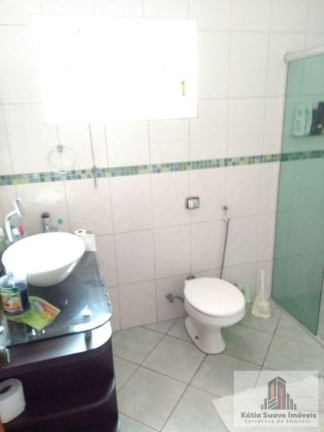 Imagem Casa com 3 Quartos à Venda, 210 m² em Rudge Ramos - São Bernardo Do Campo Imagem Casa com 3 Quartos à Venda, 210 m² em Rudge Ramos - São Bernardo Do Campo