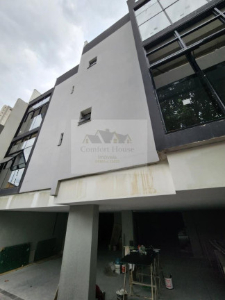 Imagem Cobertura com 2 Quartos à Venda, 100 m² em Campestre - Santo André Imagem Cobertura com 2 Quartos à Venda, 100 m² em Campestre - Santo André