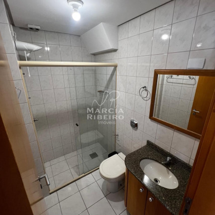 Imagem Apartamento com 2 Quartos à Venda, 61 m² em Itacorubi - Florianópolis Imagem Apartamento com 2 Quartos à Venda, 61 m² em Itacorubi - Florianópolis