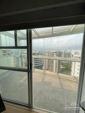 Imagem Cobertura com 4 Quartos à Venda, 287 m² em Barra Da Tijuca - Rio De Janeiro