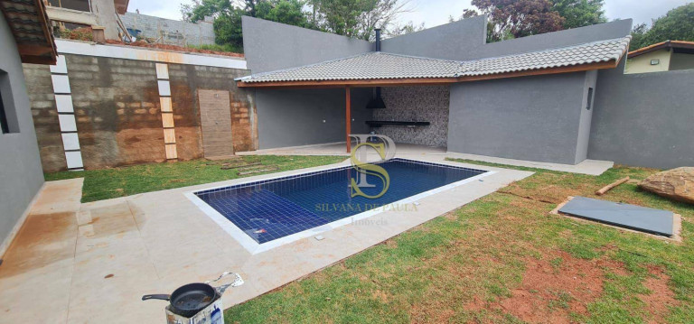Imagem Casa com 3 Quartos à Venda, 122 m² em Jundiaizinho - Mairiporã Imagem Casa com 3 Quartos à Venda, 122 m² em Jundiaizinho - Mairiporã