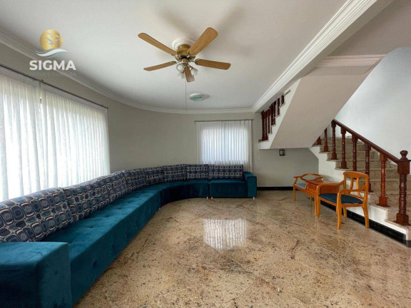 Imagem Casa com 4 Quartos à Venda, 220 m² em Pernambuco Ii - Guarujá Imagem Casa com 4 Quartos à Venda, 220 m² em Pernambuco Ii - Guarujá