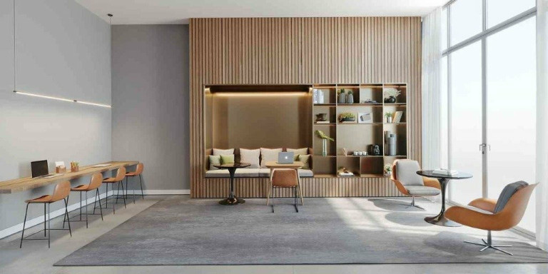 Imagem Imóvel com 1 Quarto à Venda, 21 m² em Paraíso - São Paulo