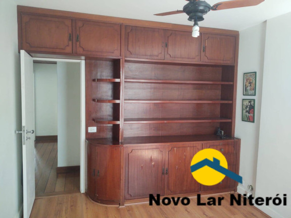 Imagem Apartamento com 3 Quartos à Venda, 140 m² em Icaraí - Niterói