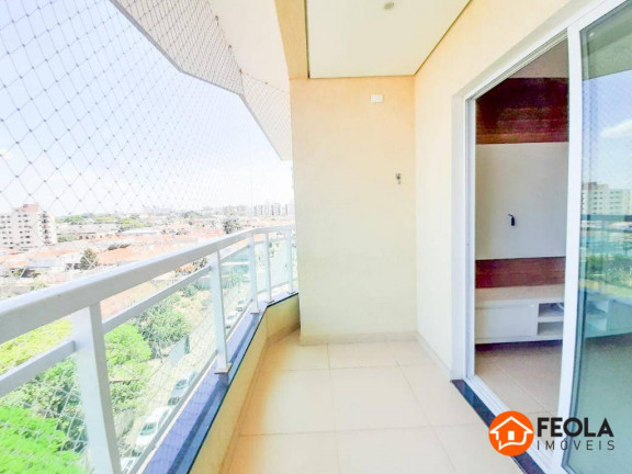Imagem Apartamento com 2 Quartos à Venda, 70 m² em Vila Santa Catarina - Americana Imagem Apartamento com 2 Quartos à Venda, 70 m² em Vila Santa Catarina - Americana