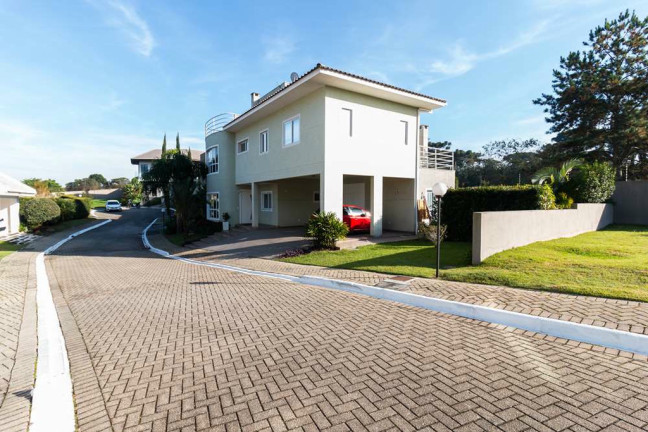 Imagem Casa com 4 Quartos à Venda, 375 m² em Santa Felicidade - Curitiba Imagem Casa com 4 Quartos à Venda, 375 m² em Santa Felicidade - Curitiba