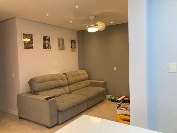 Imagem Apartamento com 3 Quartos à Venda, 155 m² em água Branca - São Paulo