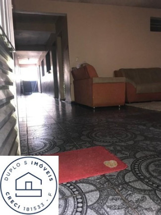 Imagem Casa com 4 Quartos à Venda, 200 m² em Vila Natal ( Zona Sul ) - São Paulo Imagem Casa com 4 Quartos à Venda, 200 m² em Vila Natal ( Zona Sul ) - São Paulo