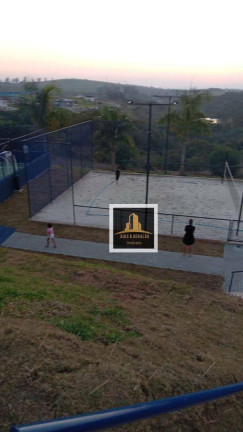 Imagem Terreno à Venda, 1.200 m² em Condomínio Terras De Santa Mariana - Caçapava Imagem Terreno à Venda, 1.200 m² em Condomínio Terras De Santa Mariana - Caçapava