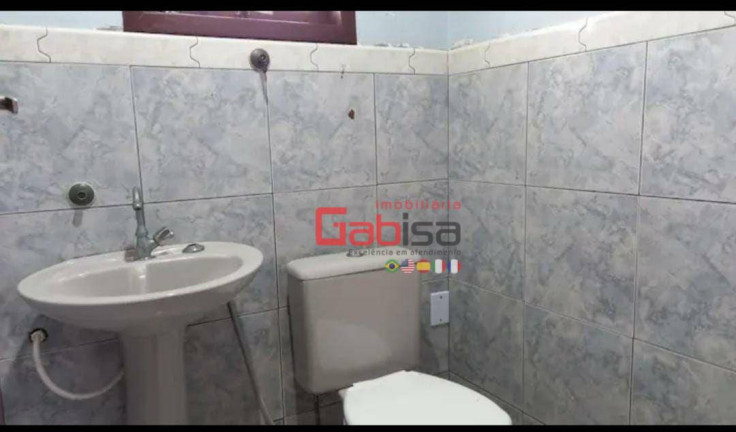 Imagem Casa com 2 Quartos à Venda, 250 m² em Jardim Excelsior - Cabo Frio Imagem Casa com 2 Quartos à Venda, 250 m² em Jardim Excelsior - Cabo Frio