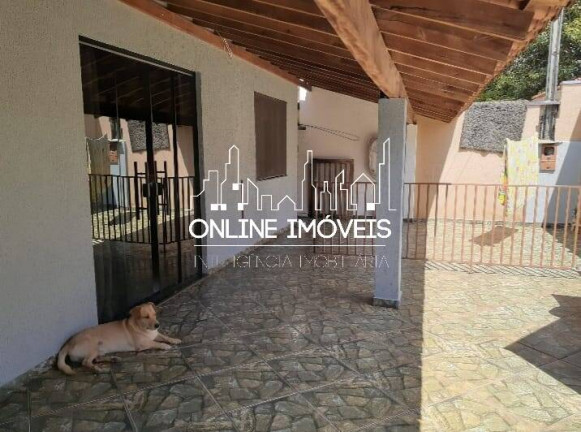 Imagem Casa com 2 Quartos à Venda, em Parque São José - Estiva Gerbi Imagem Casa com 2 Quartos à Venda, em Parque São José - Estiva Gerbi