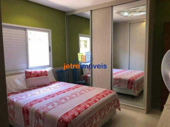 Imagem Casa com 1 Quarto à Venda, 250 m² em Jardim Imperador - Praia Grande