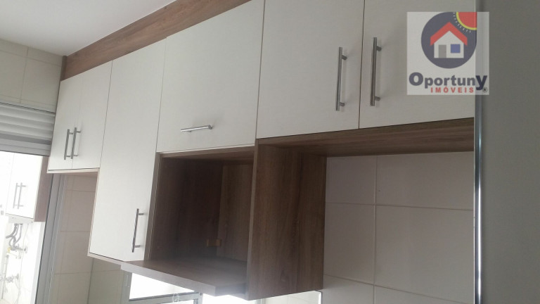 Imagem Apartamento com 3 Quartos à Venda, 50 m² em Vila Venditti - Guarulhos