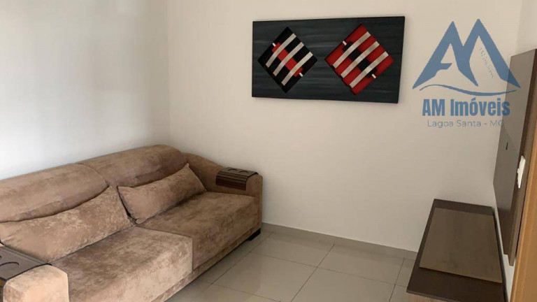 Imagem Casa com 1 Quarto à Venda, 39 m² em Brant - Lagoa Santa Imagem Casa com 1 Quarto à Venda, 39 m² em Brant - Lagoa Santa