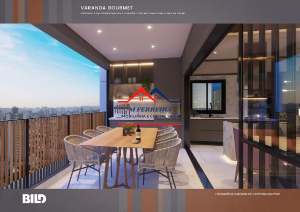 Imagem Apartamento com 3 Quartos à Venda, 116 m² em Nova América - Piracicaba Imagem Apartamento com 3 Quartos à Venda, 116 m² em Nova América - Piracicaba