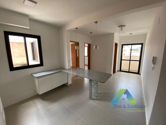Imagem Apartamento com 2 Quartos à Venda, 43 m² em Jardim Ocara - Santo André Imagem Apartamento com 2 Quartos à Venda, 43 m² em Jardim Ocara - Santo André