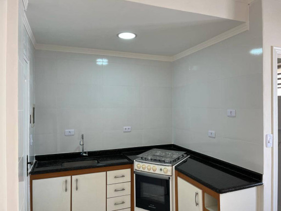 Imagem Kitnet à Venda, 18 m² em Ocian - Praia Grande Imagem Kitnet à Venda, 18 m² em Ocian - Praia Grande