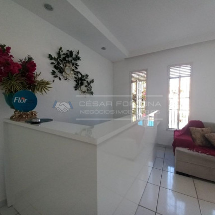 Imagem Casa com 12 Quartos à Venda, 435 m² em Ponta Negra - Natal Imagem Casa com 12 Quartos à Venda, 435 m² em Ponta Negra - Natal
