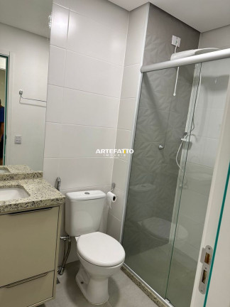 Imagem Apartamento com 3 Quartos à Venda, 84 m² em Residencial Paraíso - Franca Imagem Apartamento com 3 Quartos à Venda, 84 m² em Residencial Paraíso - Franca