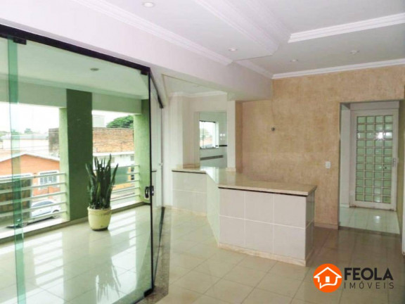 Imagem Casa com 5 Quartos à Venda, 513 m² em Centro - Sumaré Imagem Casa com 5 Quartos à Venda, 513 m² em Centro - Sumaré