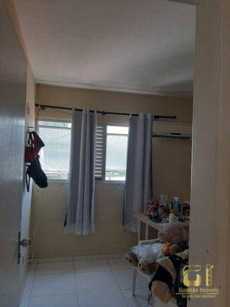 Imagem Apartamento com 3 Quartos à Venda, 98 m² em Lagoa Nova - Natal