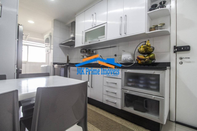 Imagem Apartamento com 2 Quartos à Venda, 133 m² em Tamboré - Santana De Parnaíba Imagem Apartamento com 2 Quartos à Venda, 133 m² em Tamboré - Santana De Parnaíba