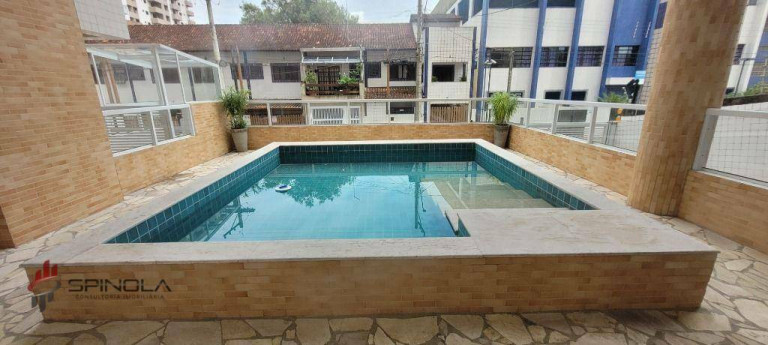Imagem Apartamento com 2 Quartos à Venda, 61 m² em Vila Caiçara - Praia Grande Imagem Apartamento com 2 Quartos à Venda, 61 m² em Vila Caiçara - Praia Grande