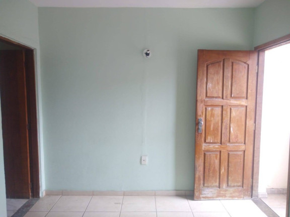 Imagem Casa com 3 Quartos à Venda, 125 m² em Vila Miami - São Paulo