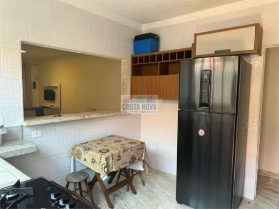 Imagem Casa com 2 Quartos à Venda, 100 m² em Caiçara - Praia Grande Imagem Casa com 2 Quartos à Venda, 100 m² em Caiçara - Praia Grande