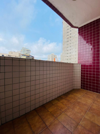 Imagem Apartamento com 1 Quarto à Venda, 53 m² em Aviação - Praia Grande Imagem Apartamento com 1 Quarto à Venda, 53 m² em Aviação - Praia Grande
