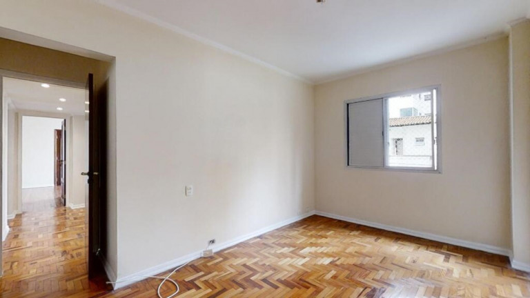 Imagem Imóvel com 3 Quartos à Venda, 104 m² em Paraíso - São Paulo Imagem Imóvel com 3 Quartos à Venda, 104 m² em Paraíso - São Paulo
