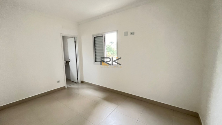 Imagem Apartamento com 2 Quartos à Venda, 79 m² em Tenório - Ubatuba