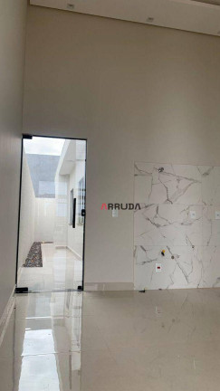 Imagem Casa com 3 Quartos à Venda, 70 m² em Esmeralda - Cascavel Imagem Casa com 3 Quartos à Venda, 70 m² em Esmeralda - Cascavel