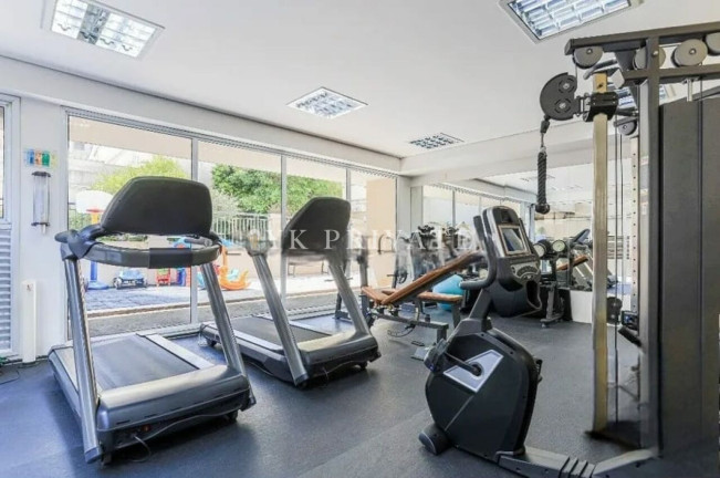 Imagem Apartamento com 2 Quartos à Venda, 70 m² em Perdizes - São Paulo