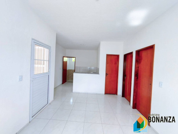 Imagem Apartamento com 2 Quartos para Alugar,  em Boa Vista-castelão - Fortaleza