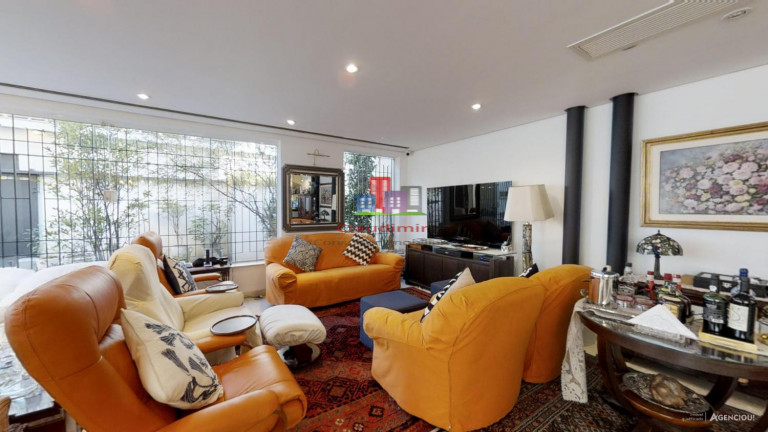 Imagem Casa com 5 Quartos à Venda, 234 m² em Planalto Paulista - São Paulo Imagem Casa com 5 Quartos à Venda, 234 m² em Planalto Paulista - São Paulo
