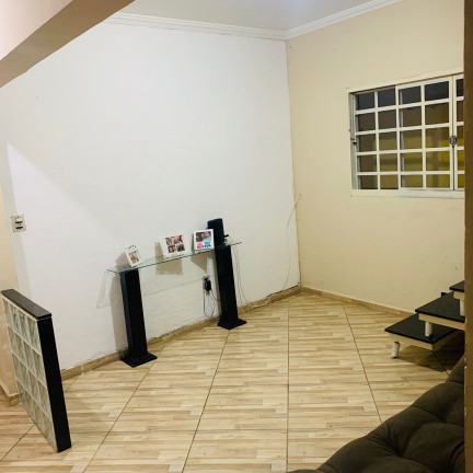 Imagem Sobrado com 3 Quartos à Venda, 210 m² em Protestantes - Votorantim Imagem Sobrado com 3 Quartos à Venda, 210 m² em Protestantes - Votorantim