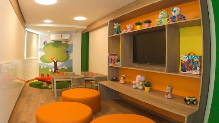 Imagem Apartamento com 2 Quartos à Venda, 57 m² em Bessa - João Pessoa