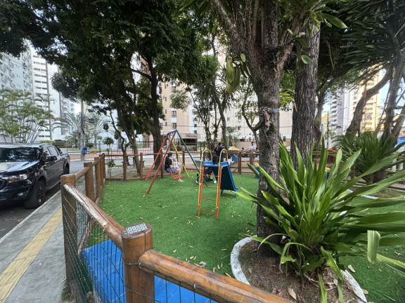 Imagem Apartamento com 3 Quartos à Venda, 158 m² em Pituba - Salvador Imagem Apartamento com 3 Quartos à Venda, 158 m² em Pituba - Salvador