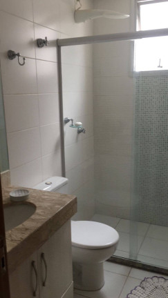 Imagem Apartamento com 3 Quartos para Alugar, 88 m² em Vila Santa Isabel - Anápolis Imagem Apartamento com 3 Quartos para Alugar, 88 m² em Vila Santa Isabel - Anápolis