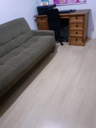 Imagem Apartamento com 2 Quartos à Venda, 37 m² em Rubem Berta - Porto Alegre Imagem Apartamento com 2 Quartos à Venda, 37 m² em Rubem Berta - Porto Alegre